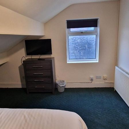 Quick Roomz Wakefield Exterior foto