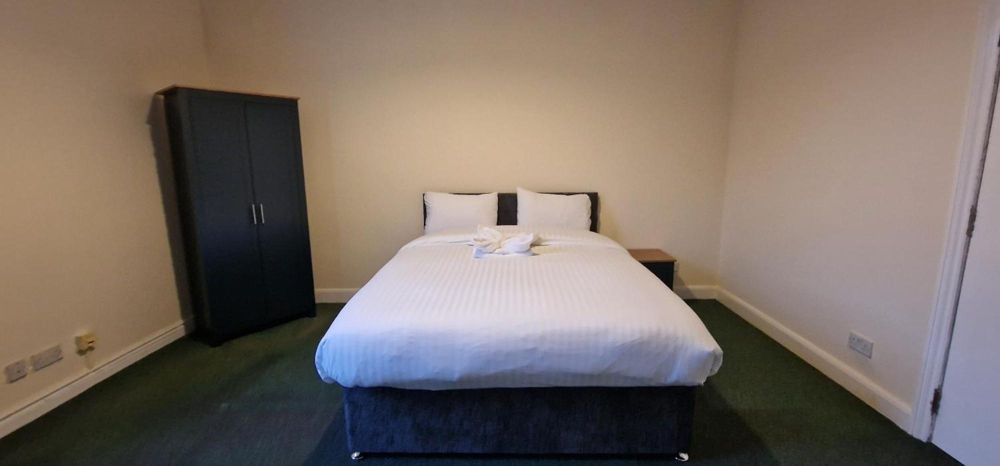 Quick Roomz Wakefield Exterior foto